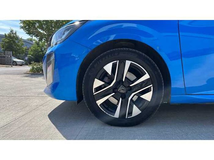 Peugeot 208 208 1.2 PureTech 100 Allure 5dr 