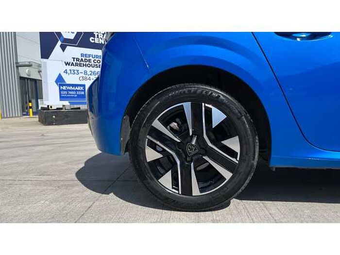 Peugeot 208 208 1.2 PureTech 100 Allure 5dr 