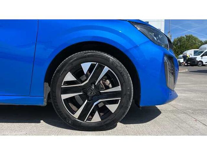 Peugeot 208 208 1.2 PureTech 100 Allure 5dr 