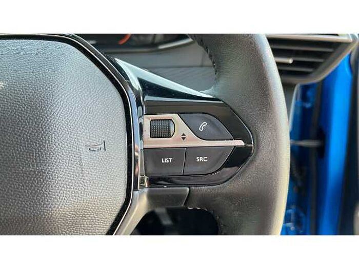 Peugeot 208 208 1.2 PureTech 100 Allure 5dr 