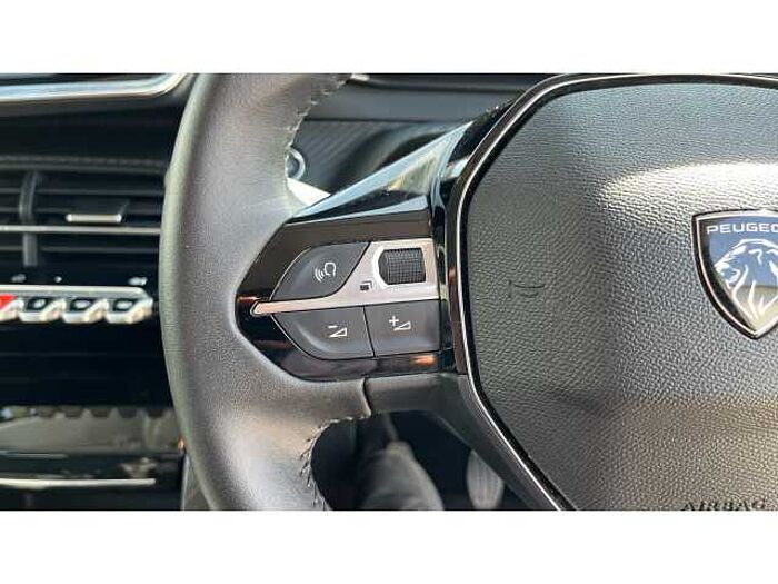 Peugeot 208 208 1.2 PureTech 100 Allure 5dr 