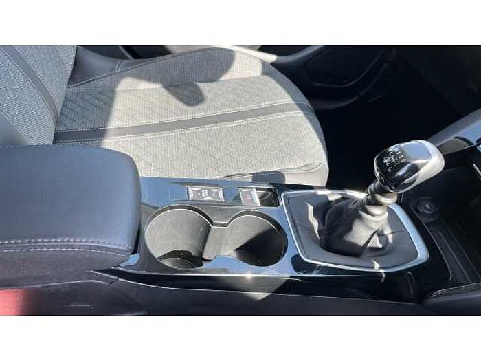 Peugeot 208 208 1.2 PureTech 100 Allure 5dr 