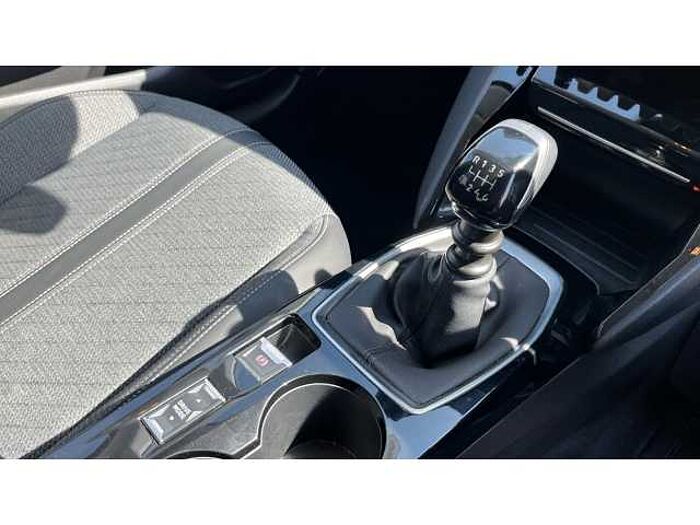 Peugeot 208 208 1.2 PureTech 100 Allure 5dr 