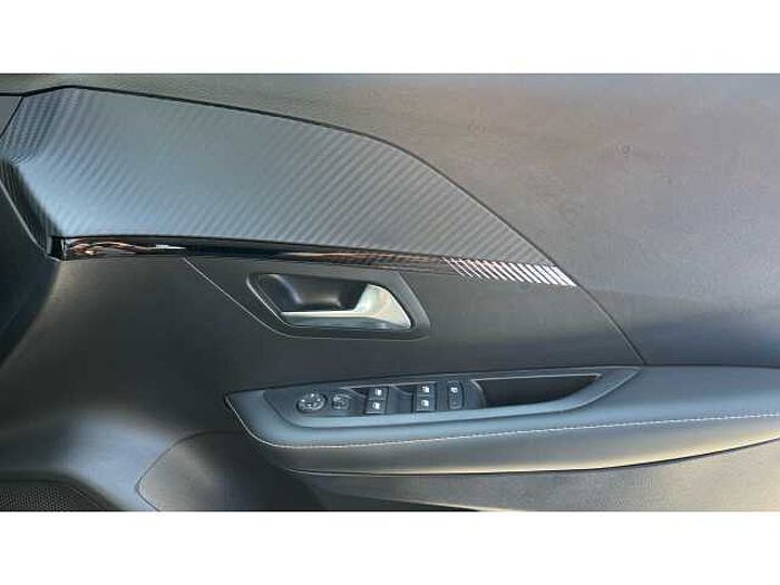 Peugeot 208 208 1.2 PureTech 100 Allure 5dr 