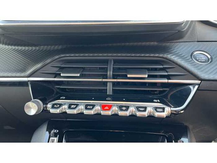Peugeot 208 208 1.2 PureTech 100 Allure 5dr 