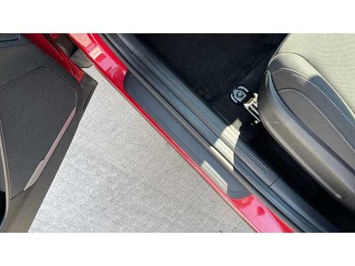 Kia Sportage SPORTAGE 1.6T GDi 157 48V ISG 2 5dr 