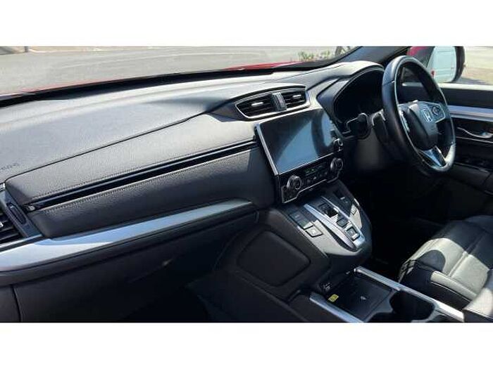 Honda CR-V Hybrid CR-V 2.0 i-MMD Hybrid EX 5dr eCVT 