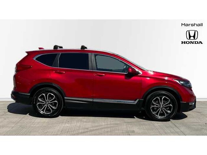 Honda CR-V Hybrid CR-V 2.0 i-MMD Hybrid EX 5dr eCVT 