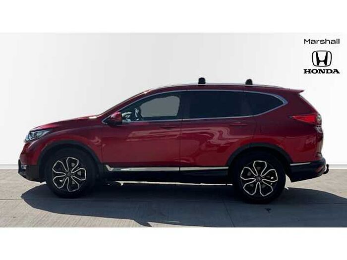 Honda CR-V Hybrid CR-V 2.0 i-MMD Hybrid EX 5dr eCVT 