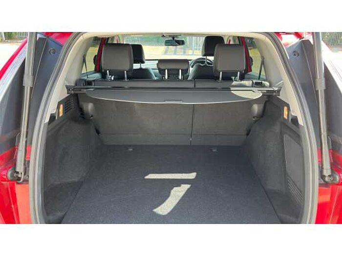 Honda CR-V Hybrid CR-V 2.0 i-MMD Hybrid EX 5dr eCVT 