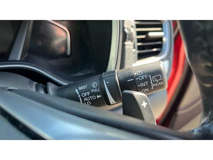 Honda CR-V Hybrid CR-V 2.0 i-MMD Hybrid EX 5dr eCVT 