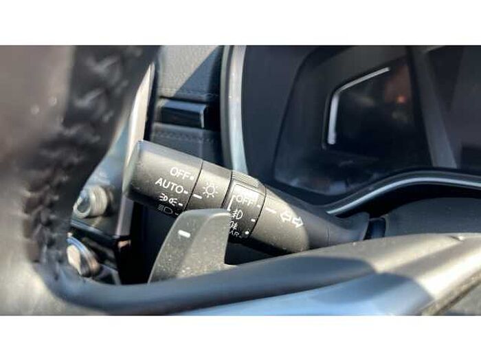 Honda CR-V Hybrid CR-V 2.0 i-MMD Hybrid EX 5dr eCVT 