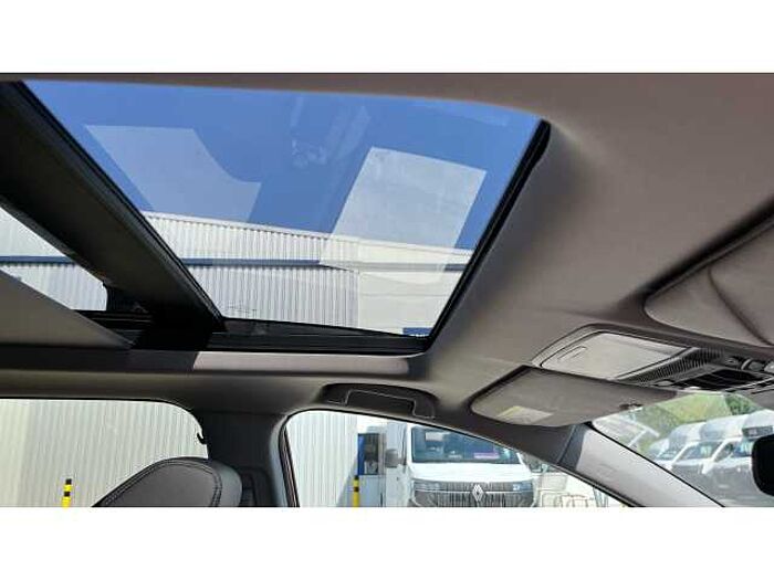 Honda CR-V Hybrid CR-V 2.0 i-MMD Hybrid EX 5dr eCVT 
