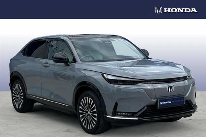 Honda e:Ny1 E NY1 150kW Advance 69kWh 5dr Auto 