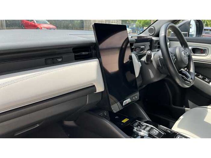 Honda e:Ny1 E NY1 150kW Advance 69kWh 5dr Auto 