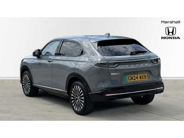 Honda e:Ny1 E NY1 150kW Advance 69kWh 5dr Auto 