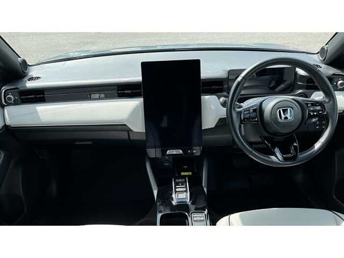 Honda e:Ny1 E NY1 150kW Advance 69kWh 5dr Auto 