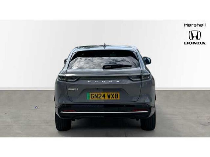 Honda e:Ny1 E NY1 150kW Advance 69kWh 5dr Auto 