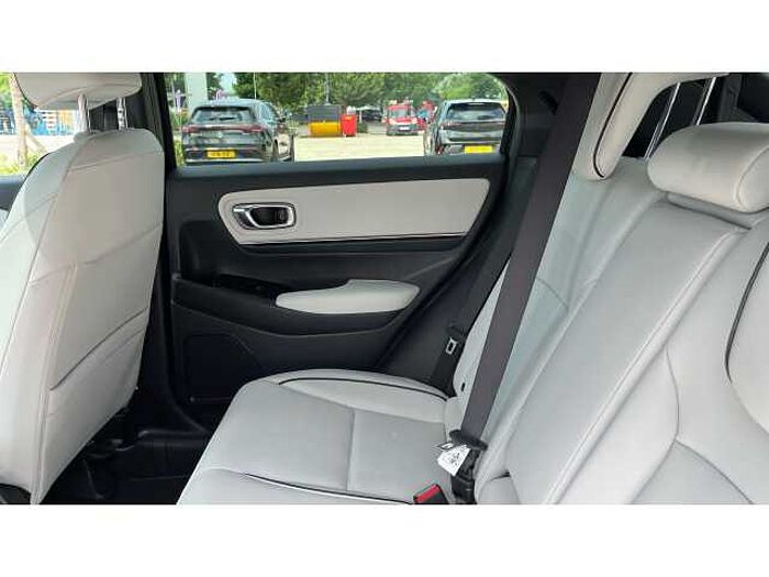 Honda e:Ny1 E NY1 150kW Advance 69kWh 5dr Auto 