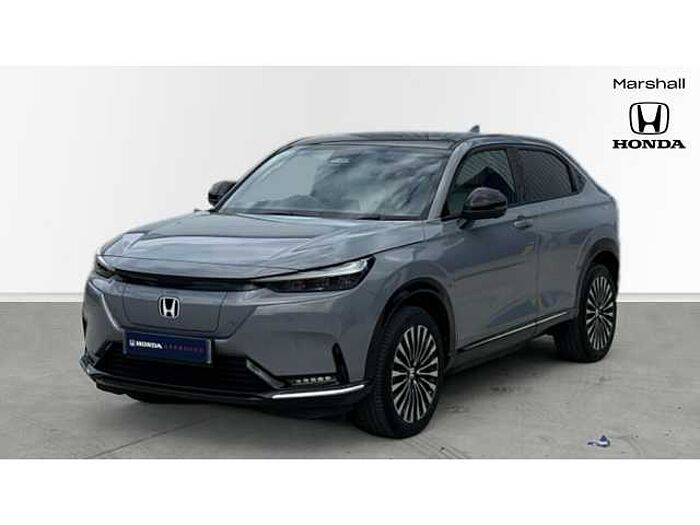 Honda e:Ny1 E NY1 150kW Advance 69kWh 5dr Auto 