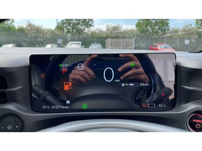 Honda e:Ny1 E NY1 150kW Advance 69kWh 5dr Auto 