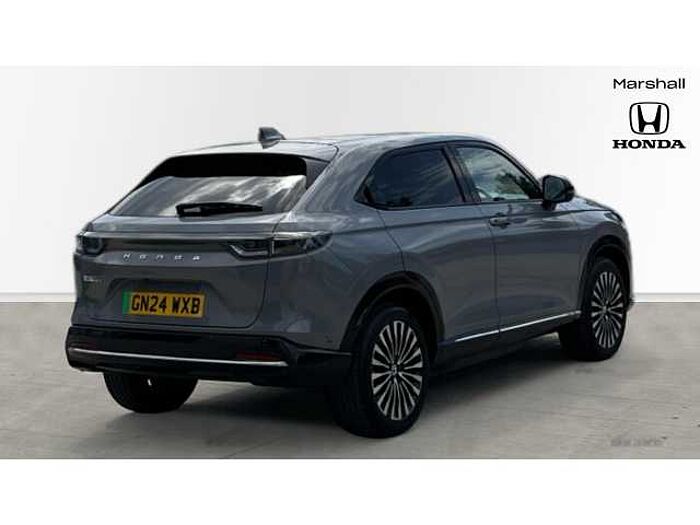 Honda e:Ny1 E NY1 150kW Advance 69kWh 5dr Auto 