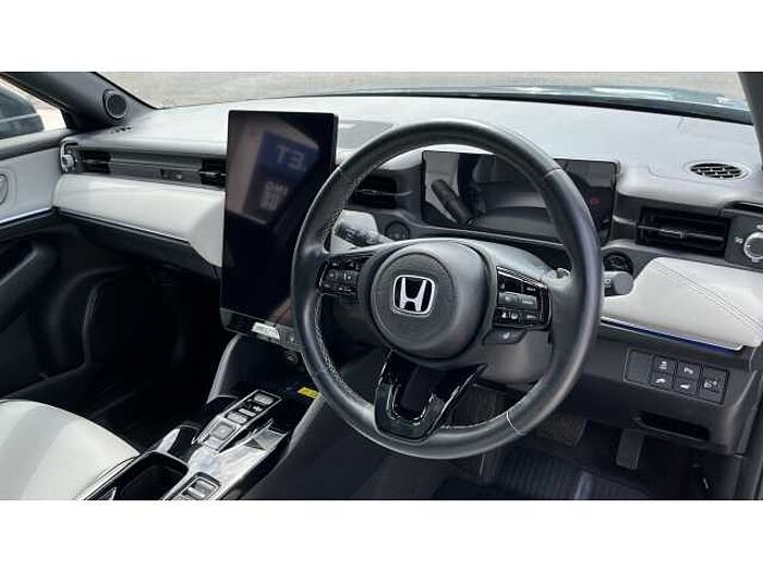 Honda e:Ny1 E NY1 150kW Advance 69kWh 5dr Auto 