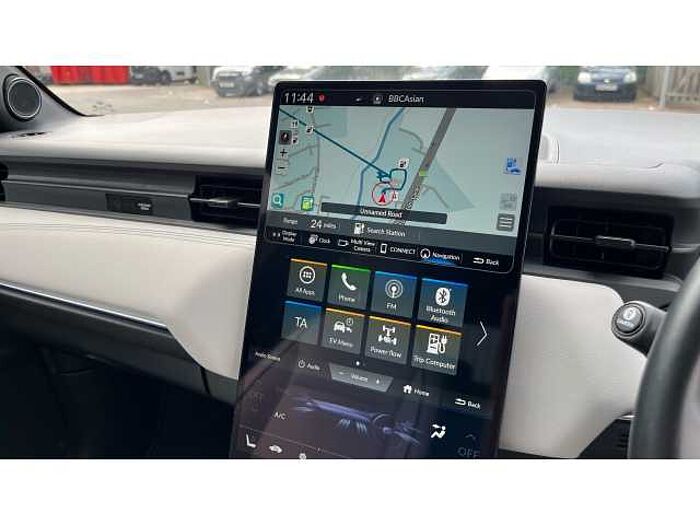 Honda e:Ny1 E NY1 150kW Advance 69kWh 5dr Auto 