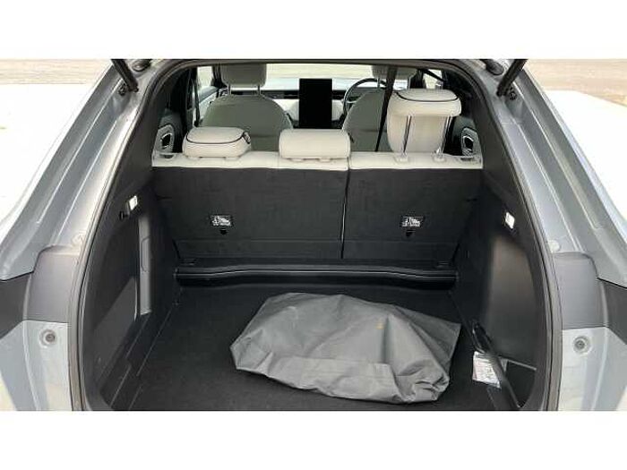 Honda e:Ny1 E NY1 150kW Advance 69kWh 5dr Auto 