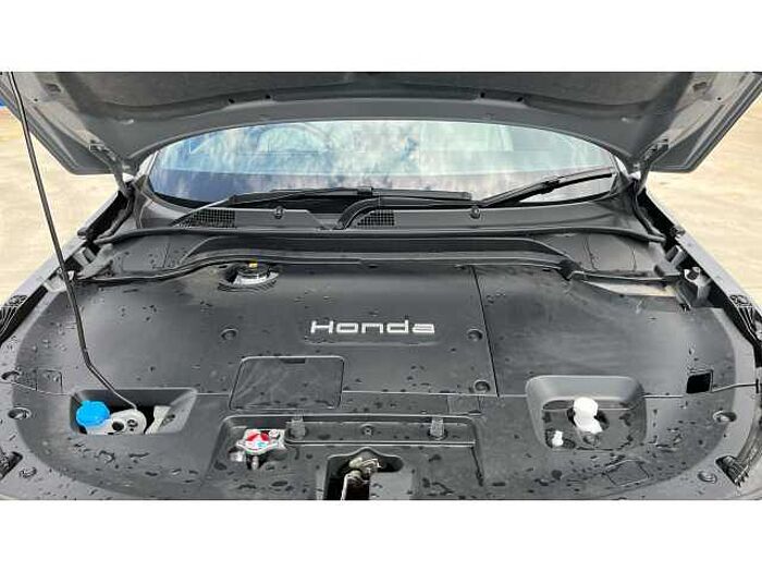 Honda e:Ny1 E NY1 150kW Advance 69kWh 5dr Auto 