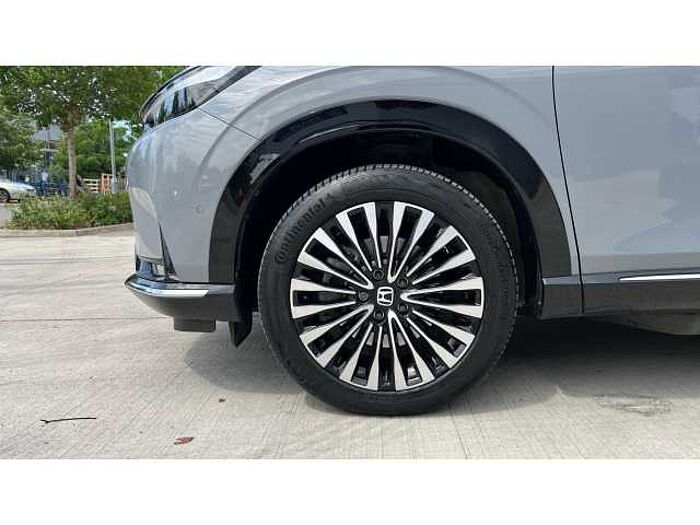 Honda e:Ny1 E NY1 150kW Advance 69kWh 5dr Auto 