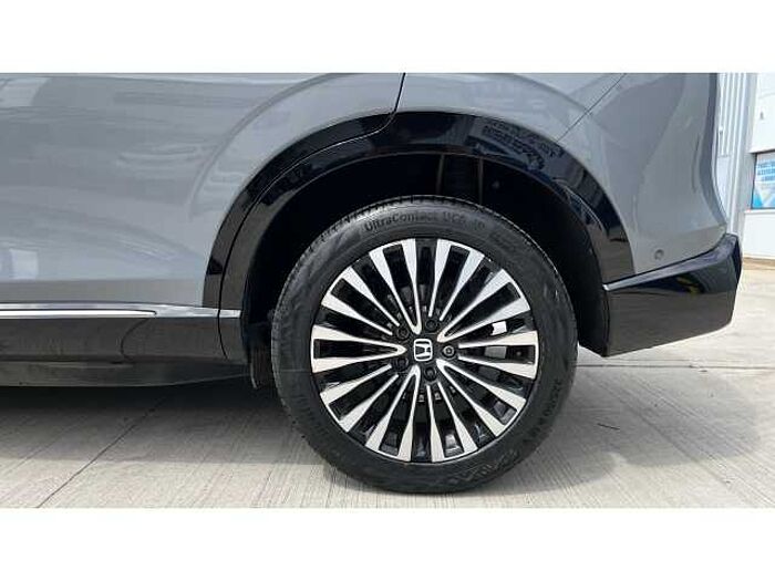 Honda e:Ny1 E NY1 150kW Advance 69kWh 5dr Auto 