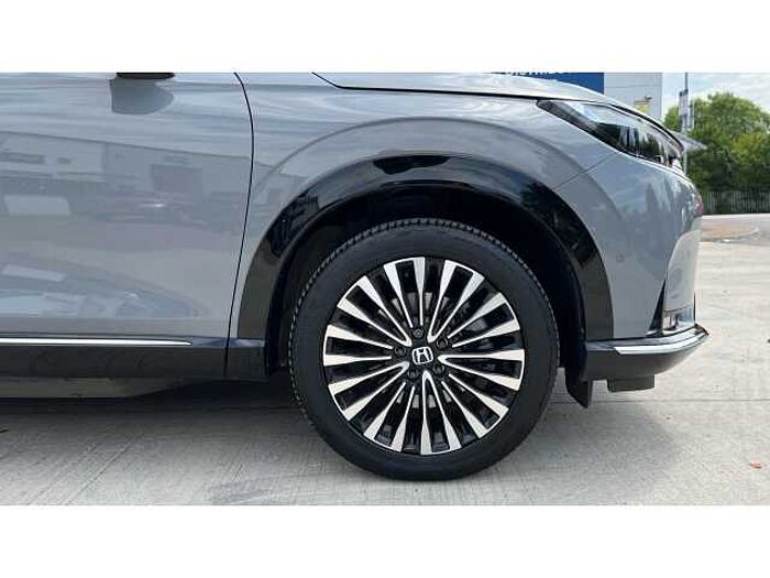 Honda e:Ny1 E NY1 150kW Advance 69kWh 5dr Auto 