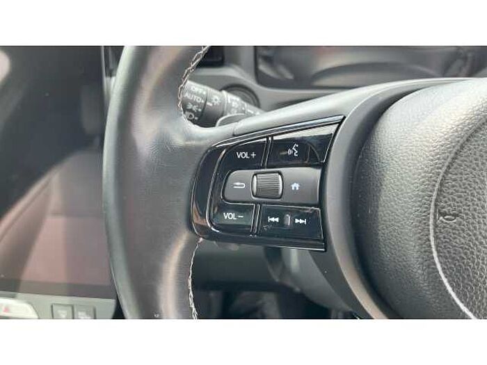 Honda e:Ny1 E NY1 150kW Advance 69kWh 5dr Auto 