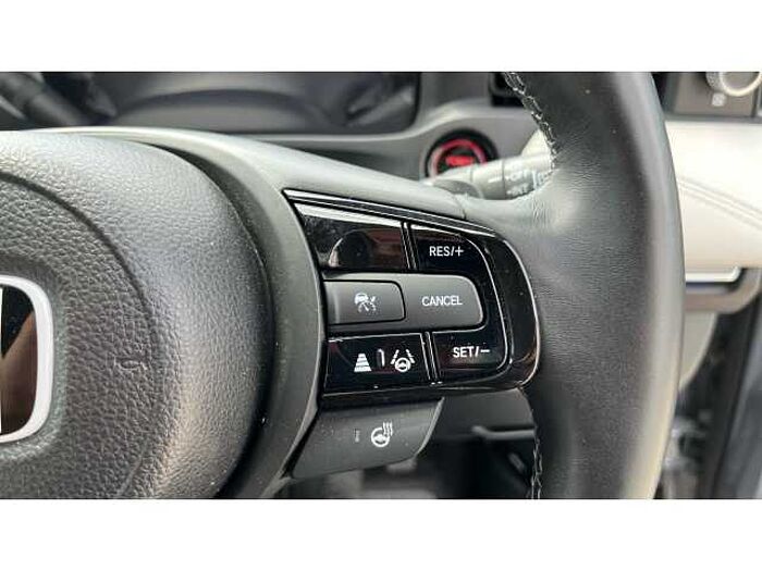 Honda e:Ny1 E NY1 150kW Advance 69kWh 5dr Auto 