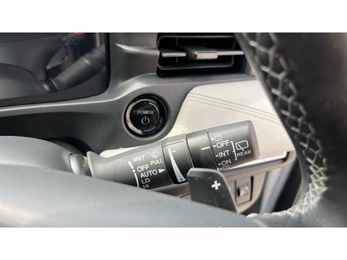 Honda e:Ny1 E NY1 150kW Advance 69kWh 5dr Auto 
