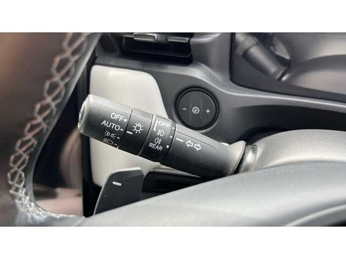 Honda e:Ny1 E NY1 150kW Advance 69kWh 5dr Auto 