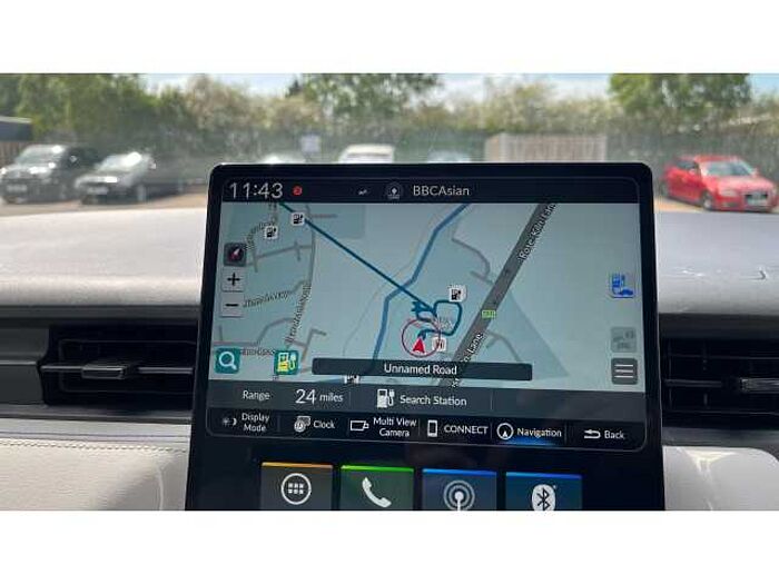Honda e:Ny1 E NY1 150kW Advance 69kWh 5dr Auto 