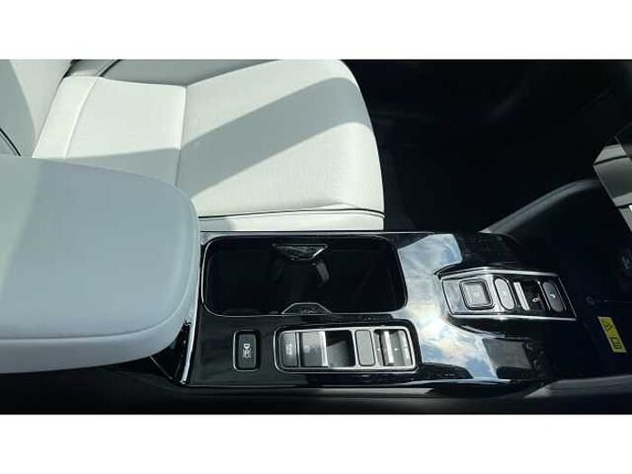 Honda e:Ny1 E NY1 150kW Advance 69kWh 5dr Auto 