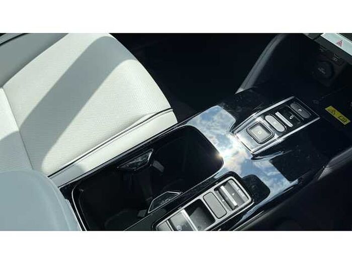Honda e:Ny1 E NY1 150kW Advance 69kWh 5dr Auto 