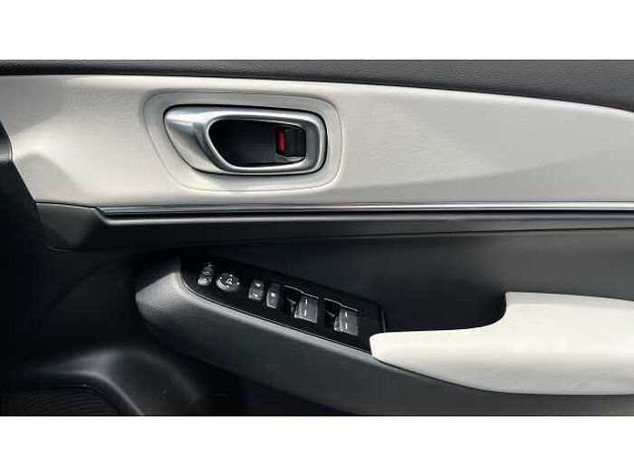 Honda e:Ny1 E NY1 150kW Advance 69kWh 5dr Auto 