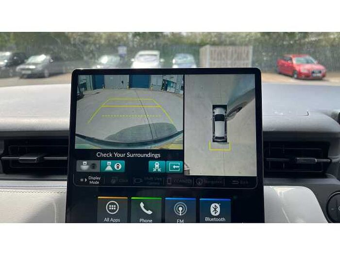 Honda e:Ny1 E NY1 150kW Advance 69kWh 5dr Auto 