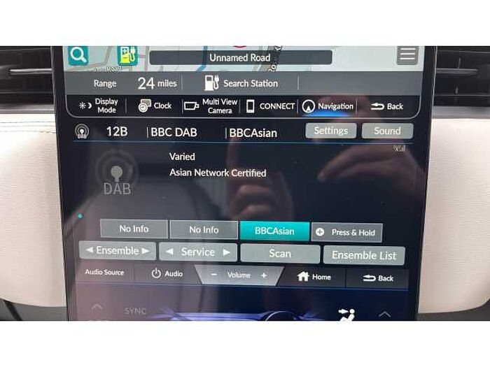 Honda e:Ny1 E NY1 150kW Advance 69kWh 5dr Auto 