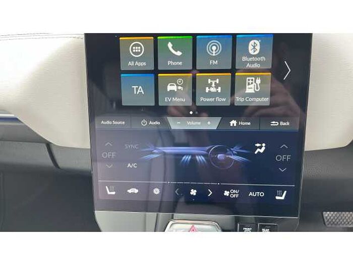 Honda e:Ny1 E NY1 150kW Advance 69kWh 5dr Auto 