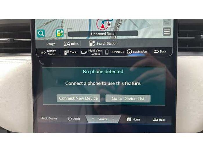 Honda e:Ny1 E NY1 150kW Advance 69kWh 5dr Auto 