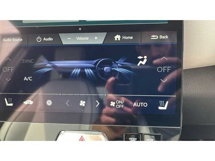 Honda e:Ny1 E NY1 150kW Advance 69kWh 5dr Auto 