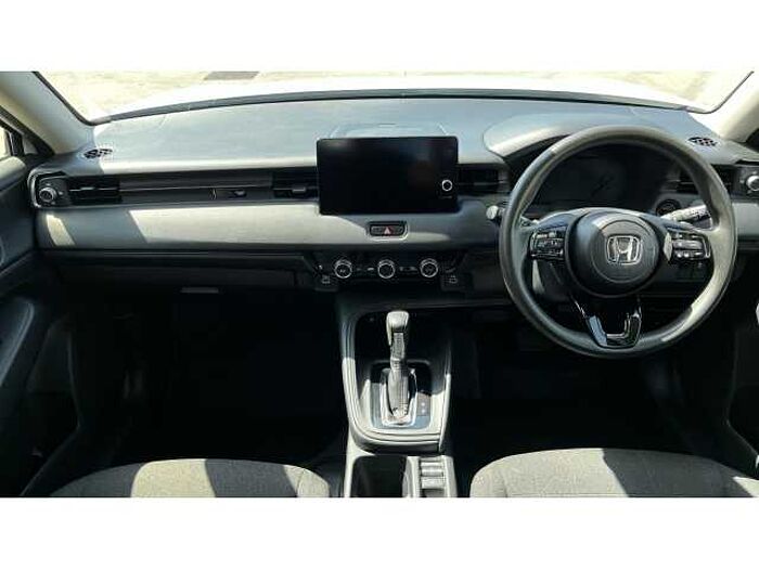 Honda HR-V Hybrid HR-V 1.5 eHEV Elegance 5dr CVT 