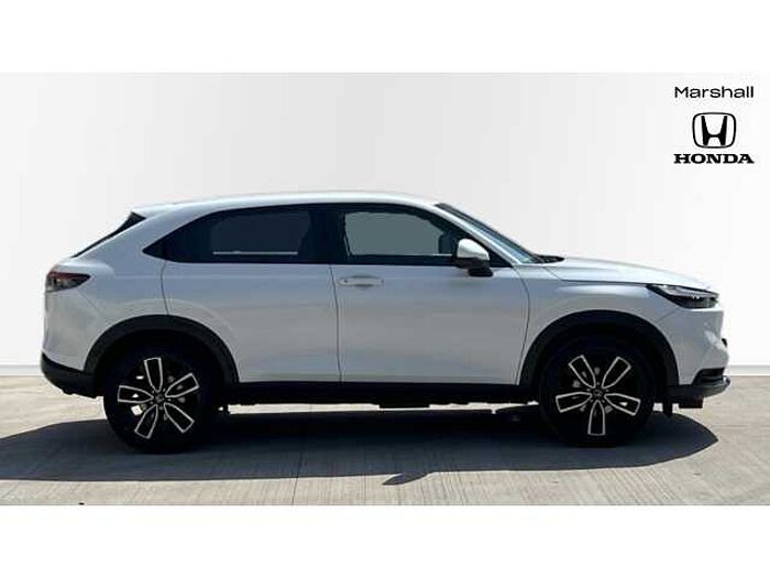 Honda HR-V Hybrid HR-V 1.5 eHEV Elegance 5dr CVT 