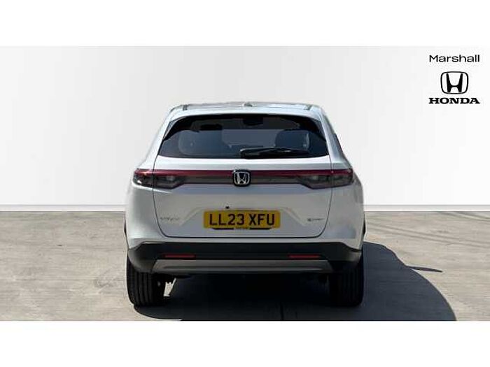 Honda HR-V Hybrid HR-V 1.5 eHEV Elegance 5dr CVT 