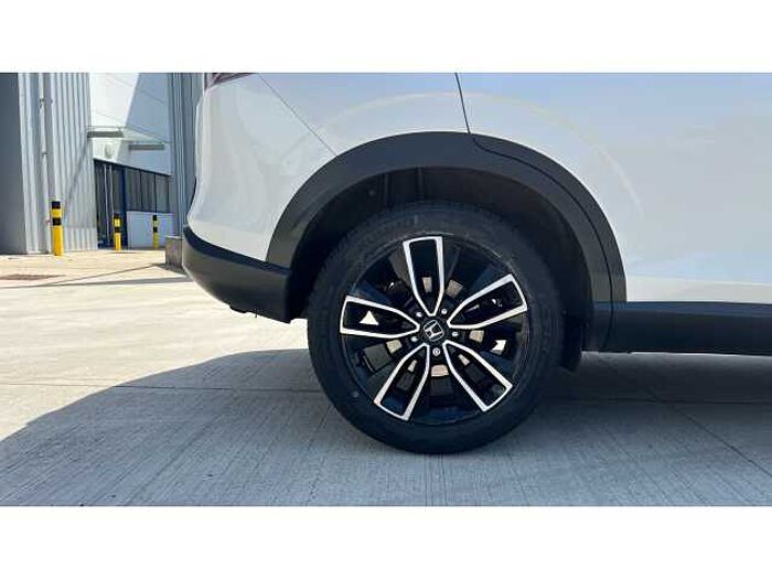 Honda HR-V Hybrid HR-V 1.5 eHEV Elegance 5dr CVT 